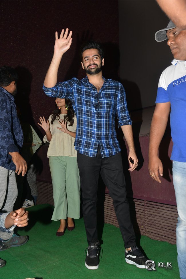 Hello-Guru-Prema-Kosame-Movie-Success-Tour